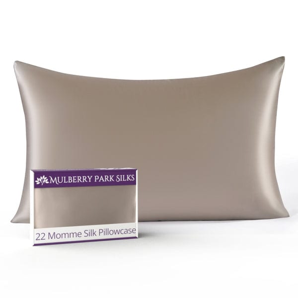 Mulberry Silk Pillowcase